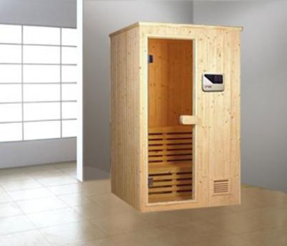 Finnish Sauna (Sun-602)